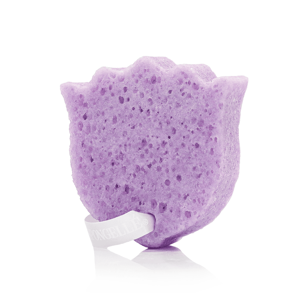 Provence Violette | Les Fleurs Body Buffer