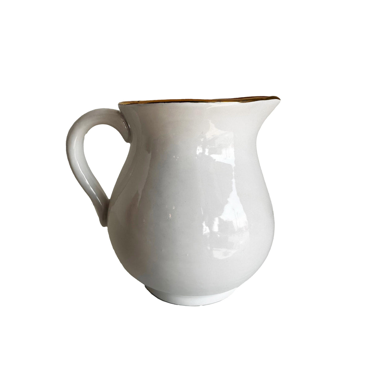Pumpkin Sugar Pot, Spoon, and Creamer