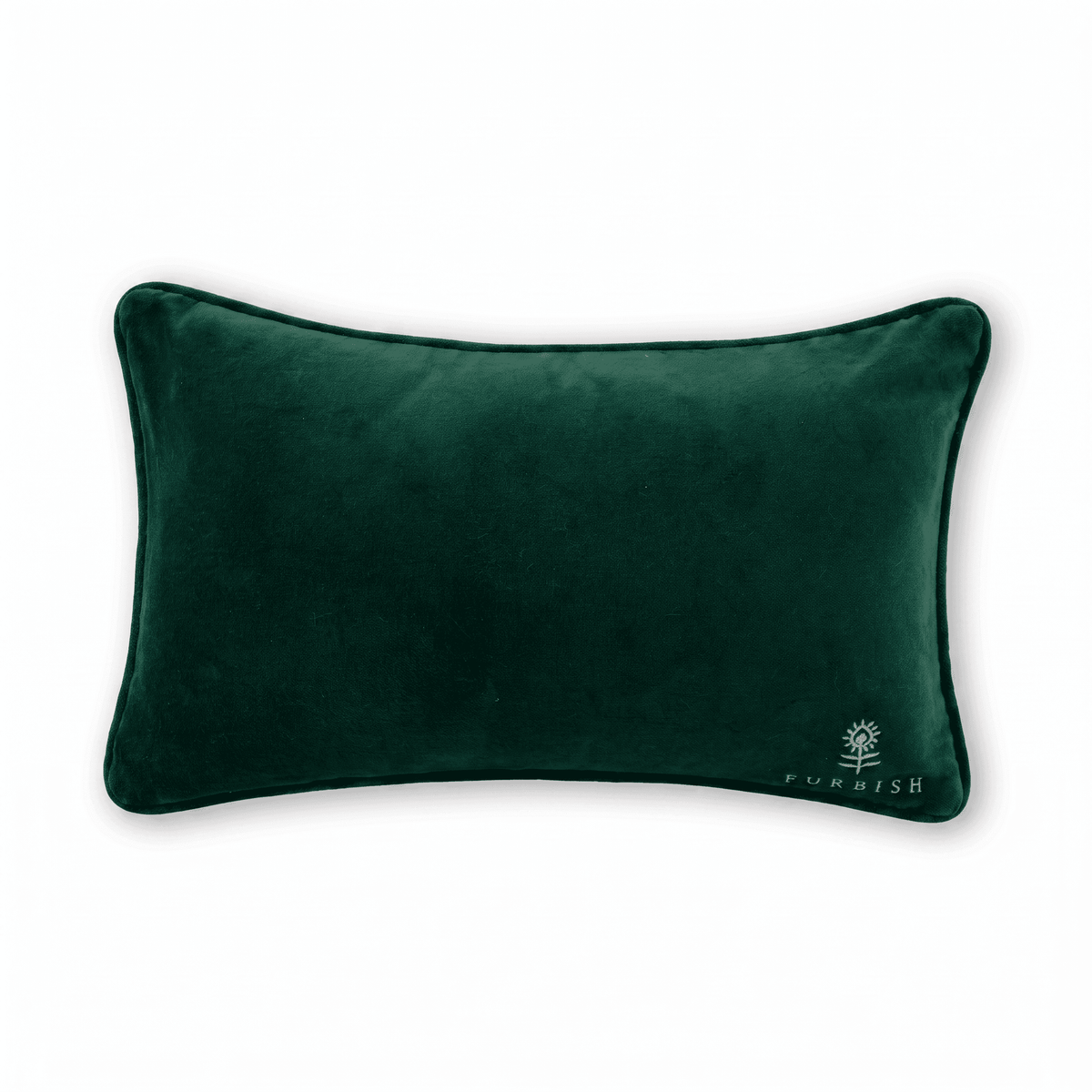 Pumpkin To Talk About Needlepoint Pillow