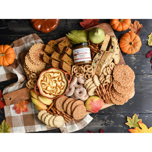 Pumpkin Butter