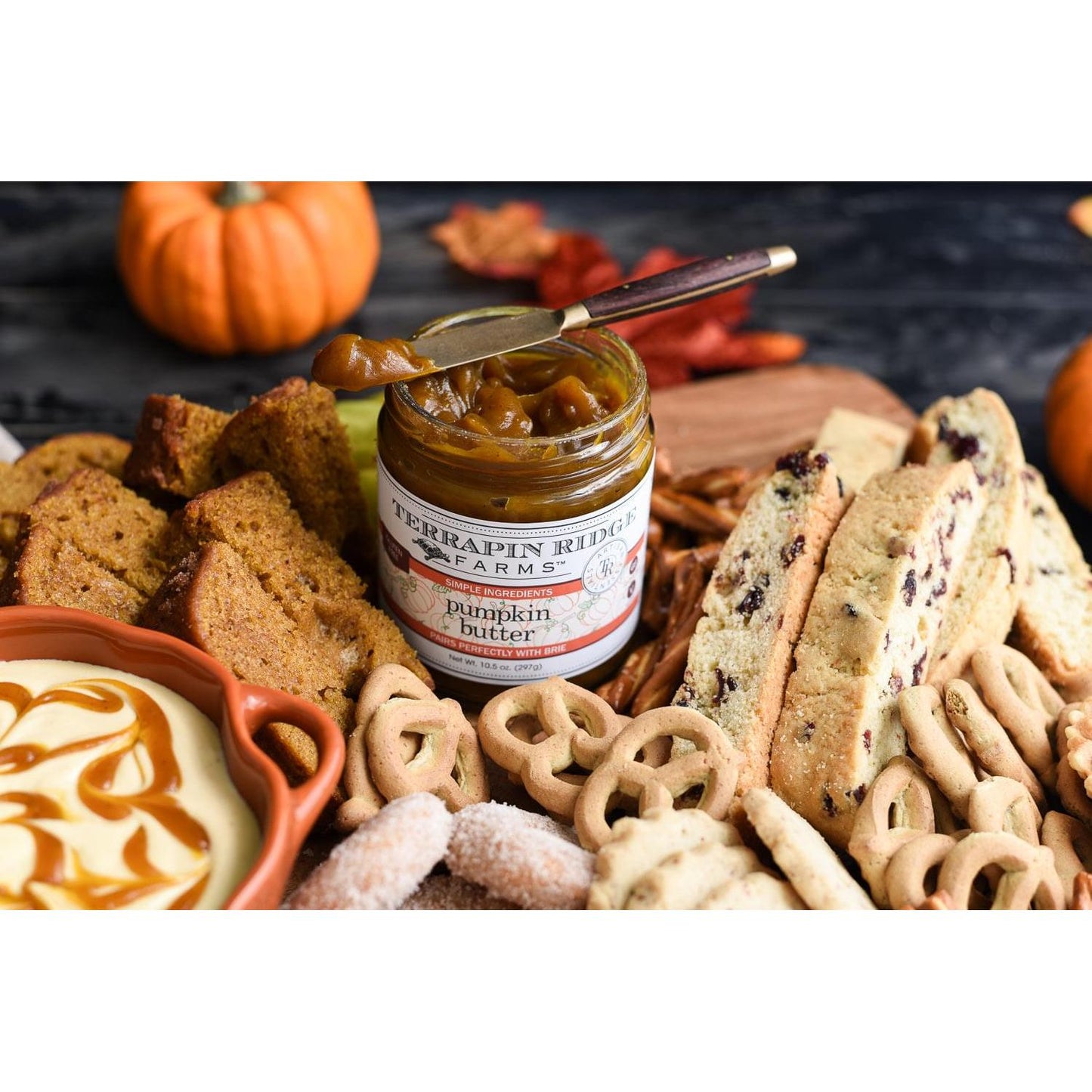 Pumpkin Butter