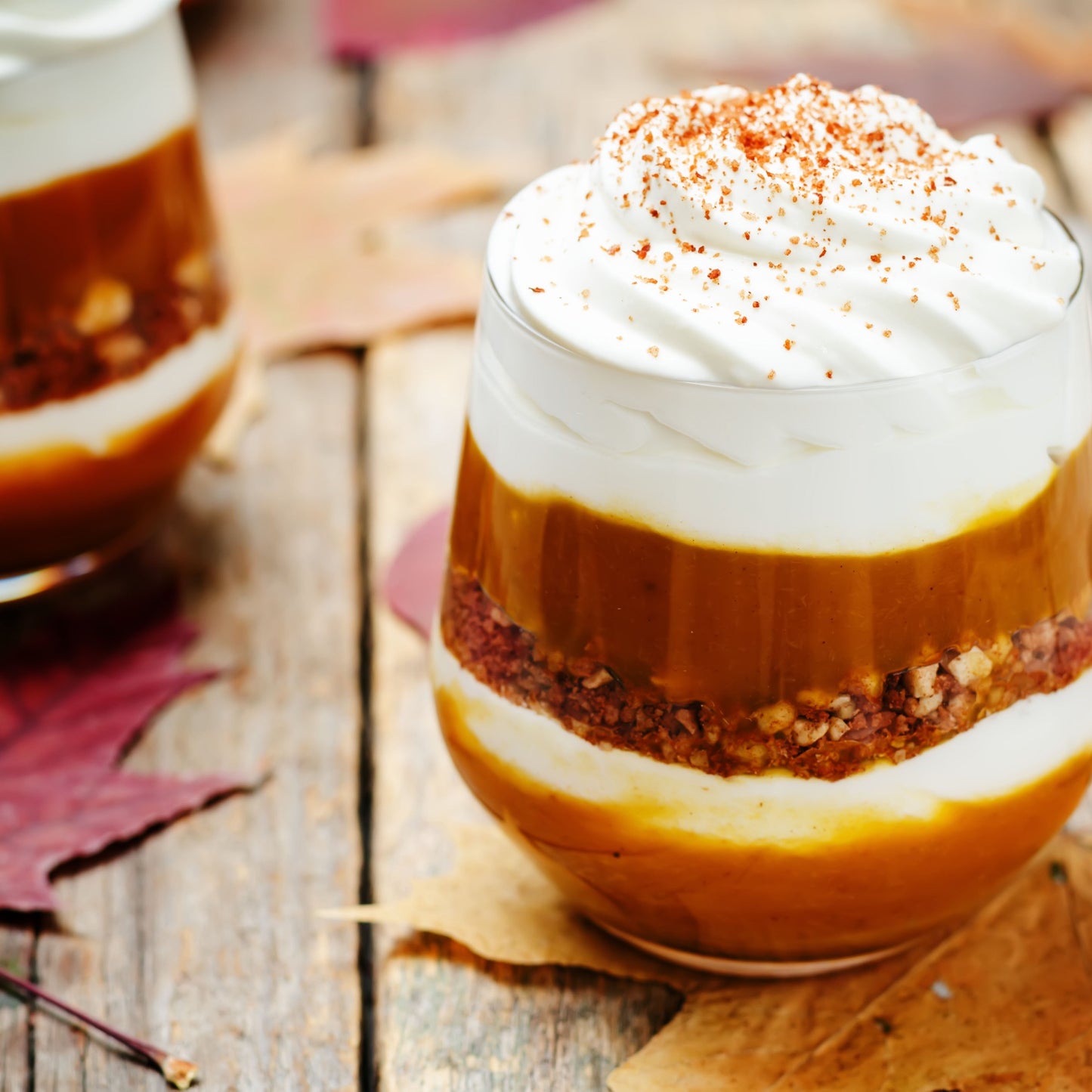 Pumpkin Cappuccino Infused Sugar: PUMPKIN TO TALK ABOUT