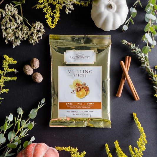 Raven's Nest Original Mulling Spices