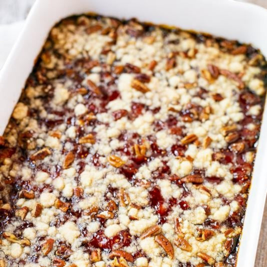 Raven's Nest Raspberry Jalapeno Jam