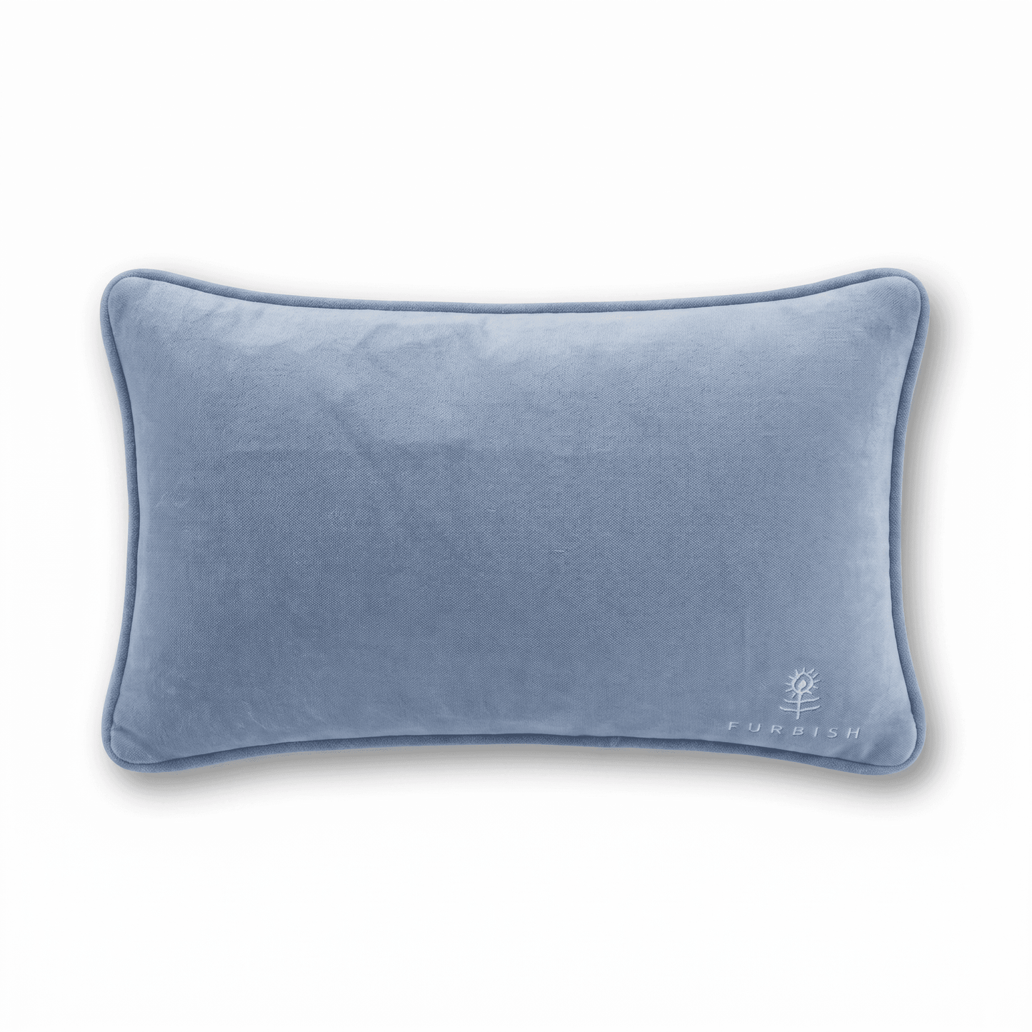 Reality Check Needlepoint Pillow