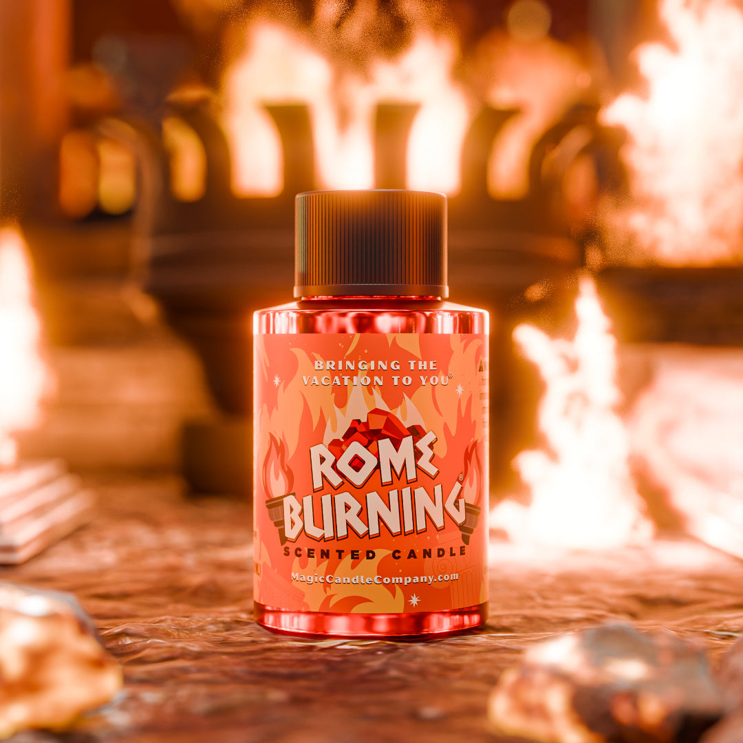 Rome Burning®