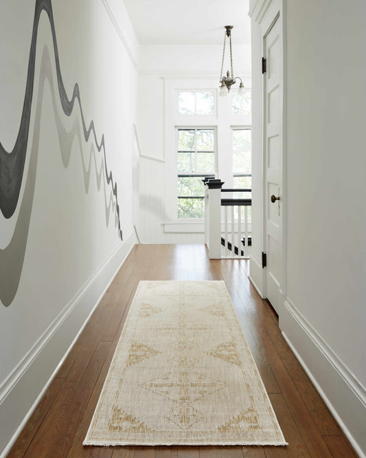 Syona Luxe Rug - Clearance