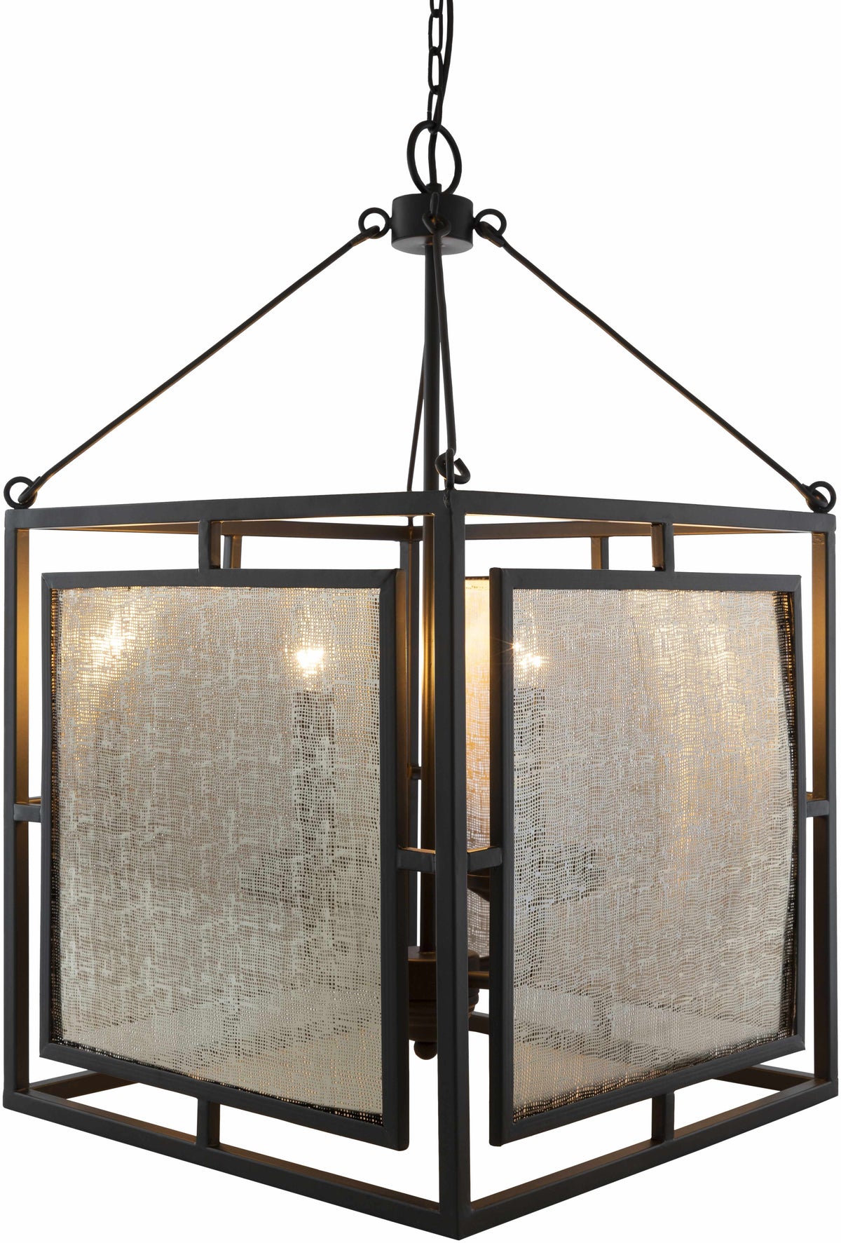 Strasburg Ceiling Light - Clearance