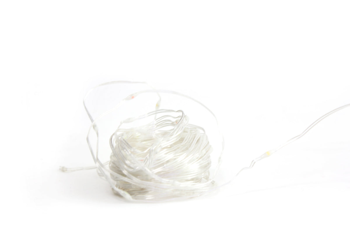 100 LED String Light, Multicolor