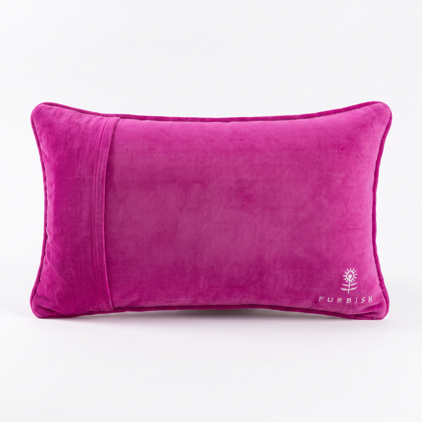 Sweata Weatha Needlepoint Pillow
