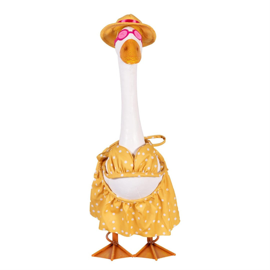 Swimwear Porch Goose Outfit