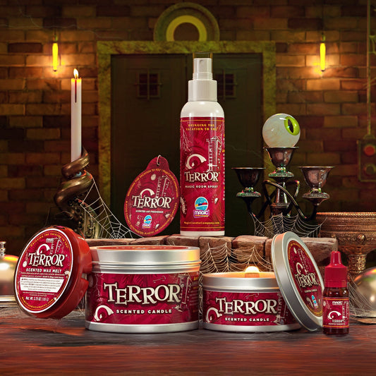 Terror®