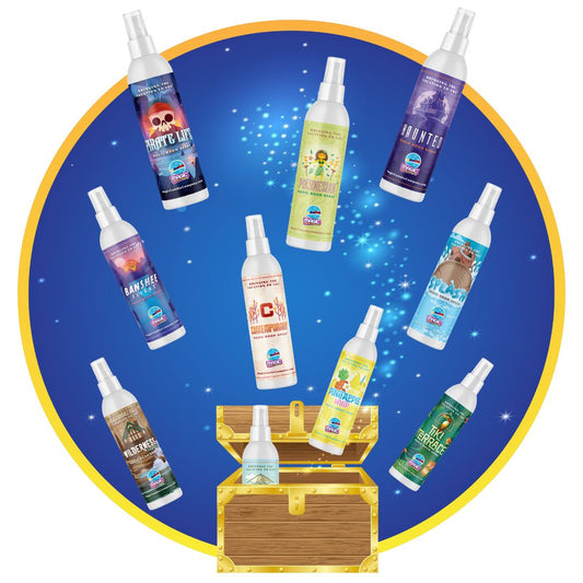 Top 10 Room Sprays