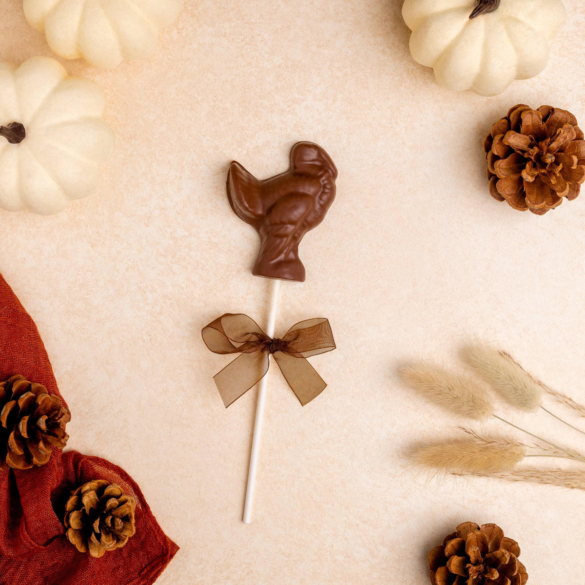 Turkey Lolly