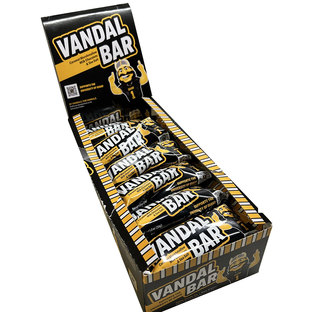 Vandal Bar