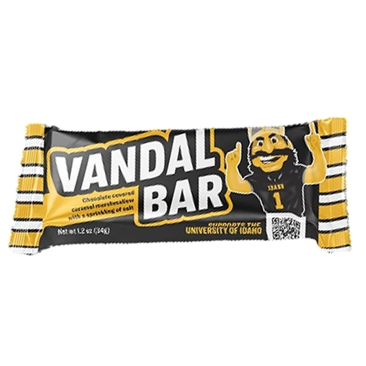 Vandal Bar - 18 Count