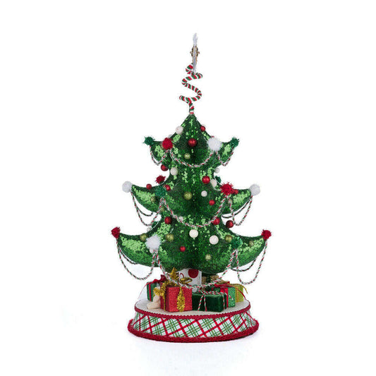 Whimsical Table Top Tree by Katherine's Collection