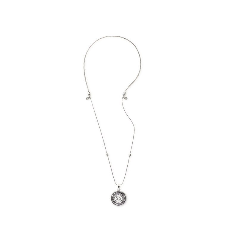 Meaningful Number Necklace