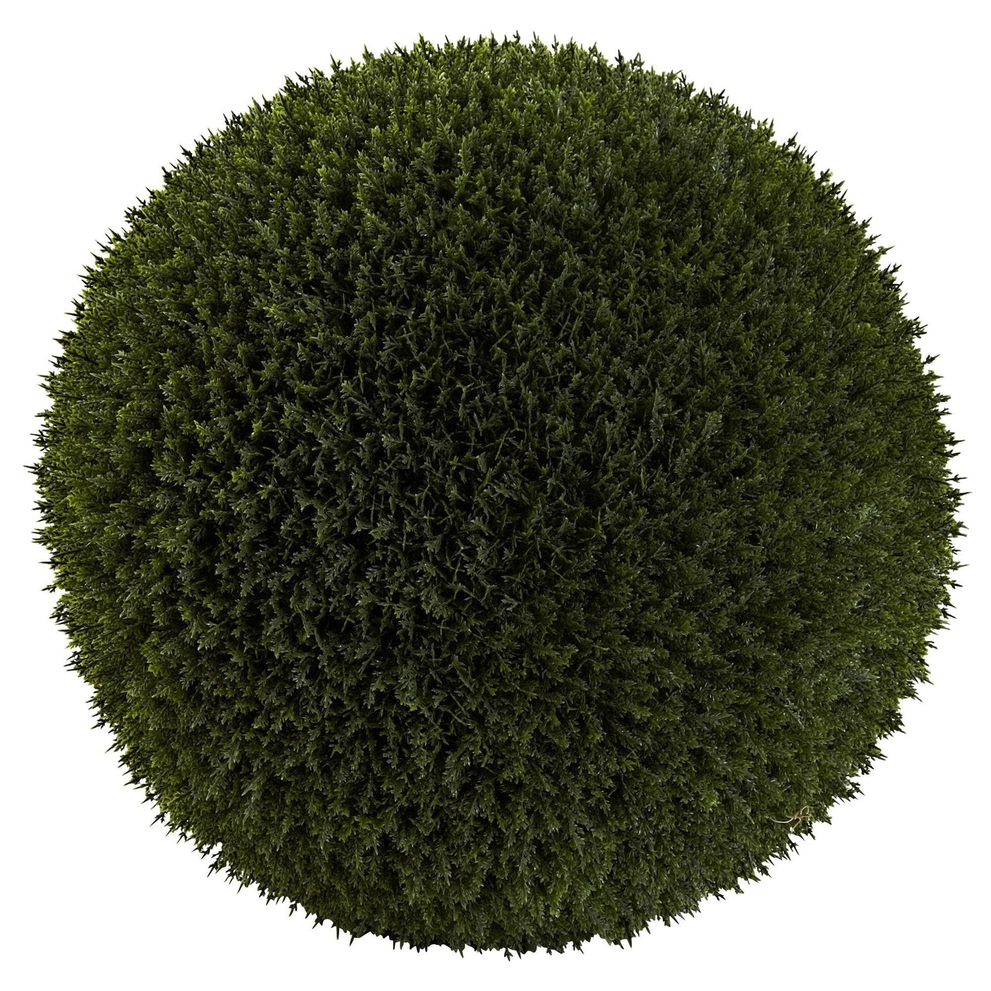 19” Cedar Ball (Indoor/Outdoor)