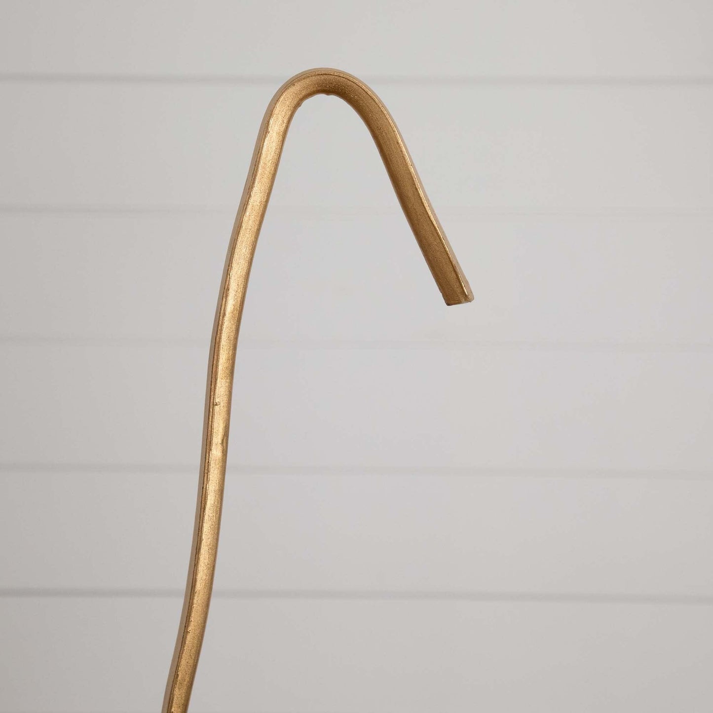 53" Artificial Gold Traveler's Palm Stems - Set of 3