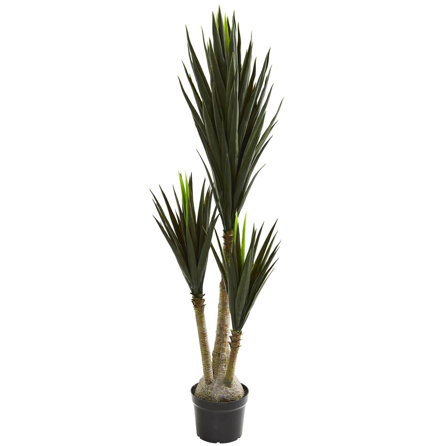 65” Yucca Artificial Plant