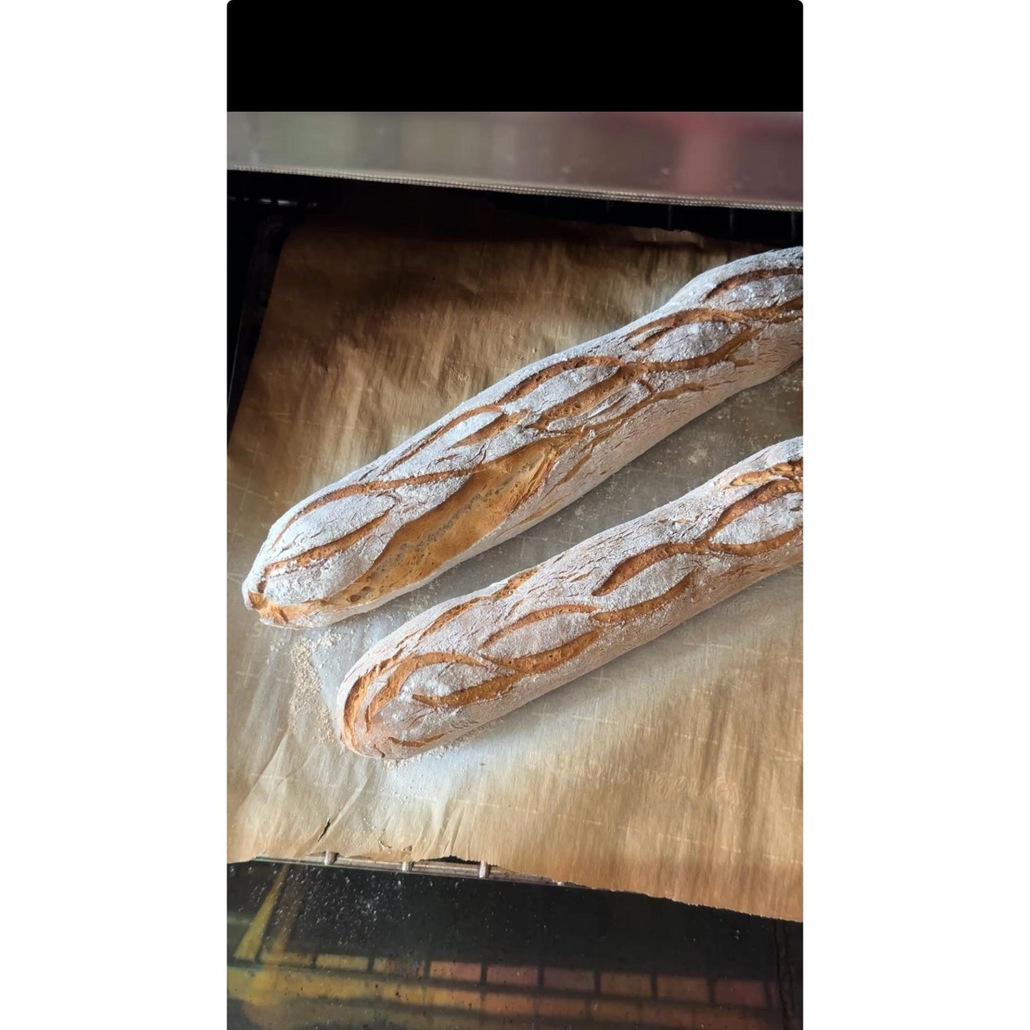 gfJules Gluten Free Bread Mix