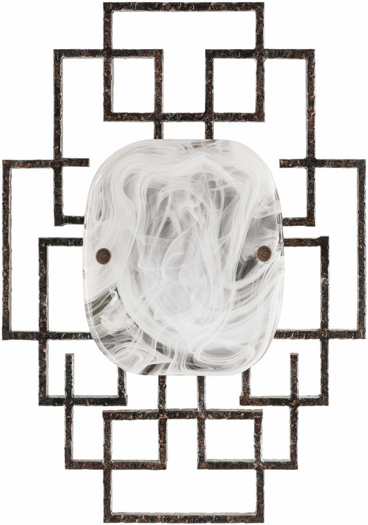 Caerleon Wall Sconces - Clearance