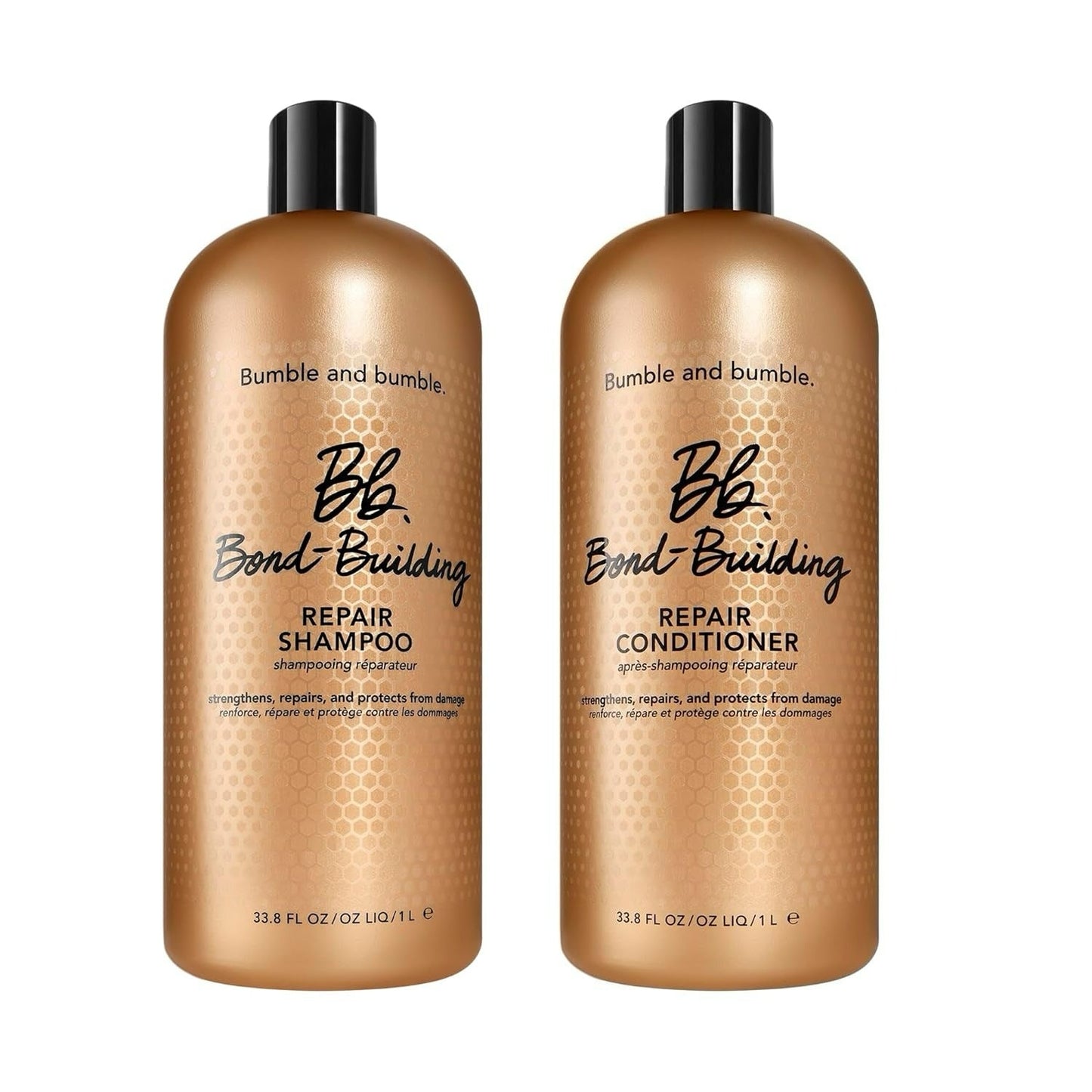 Bumble and Bumble Bond-Building Repair Shampoo & Conditioner Duo