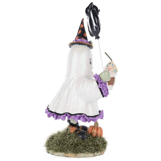 Katherine's Collection 13" Shadow the Ghost Girl Tabletop