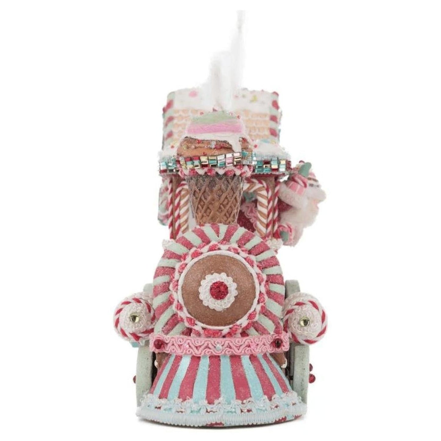 Katherine's Collection 21" Delightfully Sweet Express Train