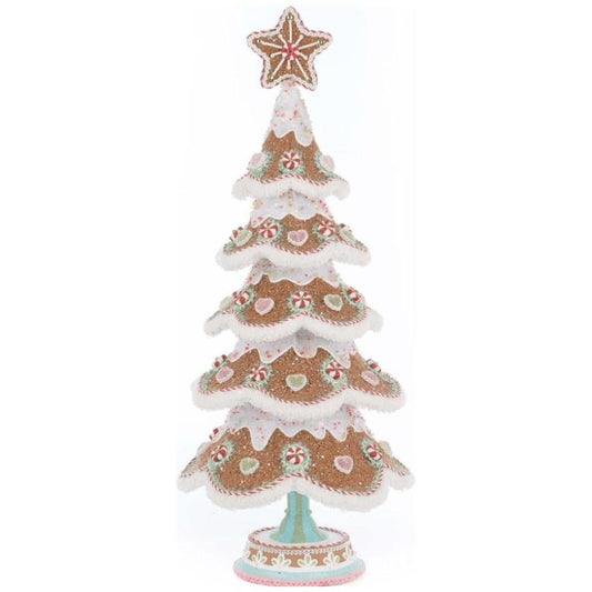 Katherine's Collection 26" Sweet Delights Tabletop Tree