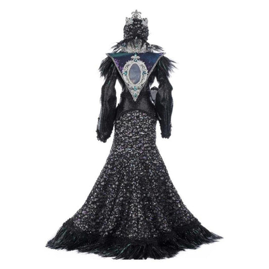 Katherine's Collection 29" Wicked Queen Drusilla Doll