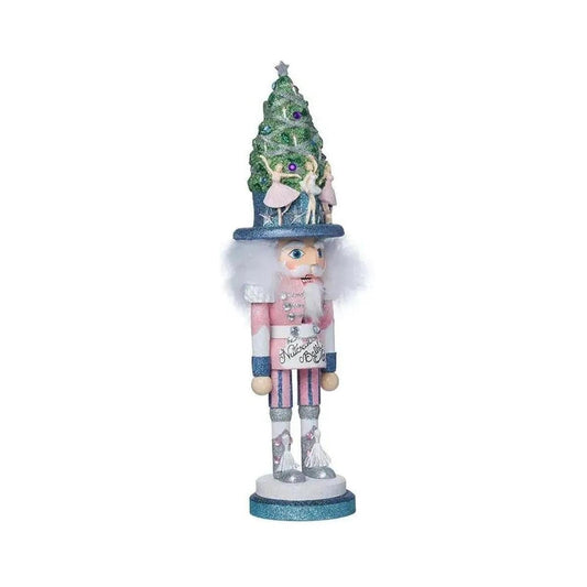 Kurt Adler 18" Hollywood Nutcrackers™ Ballet Nutcracker