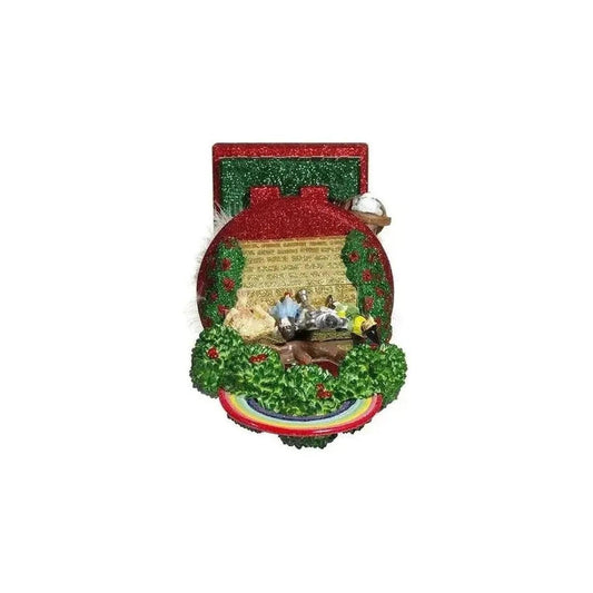 Kurt Adler 23-Inch Hollywood™ Wizard of Oz Musical Nutcracker