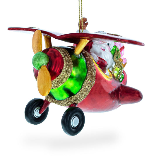 a christmas ornament on a white background