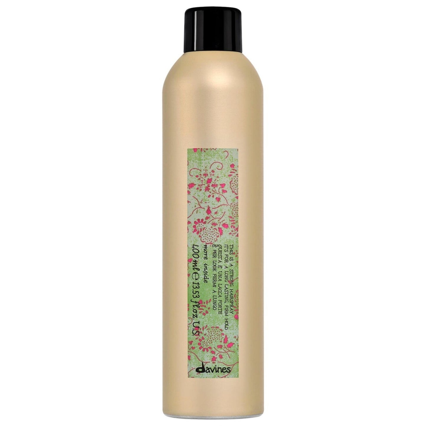 Davines This Is a Strong Hairspray 400 mL