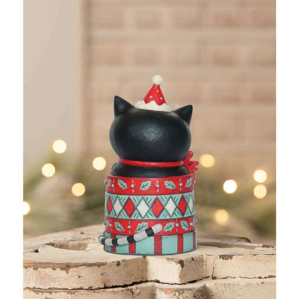 Dezzy Merry Boo Gift Box by Johanna Parker