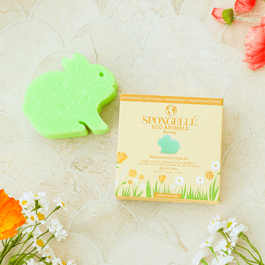 Bunny | Eco Animals Kids Buffer