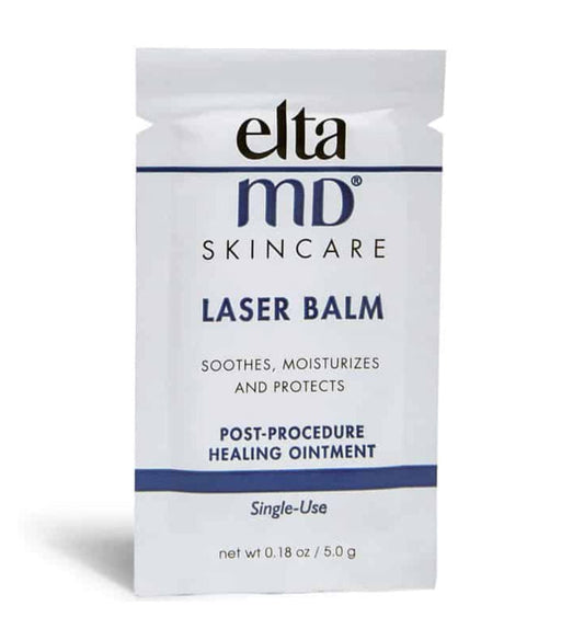 EltaMD Laser Balm Post-Procedure