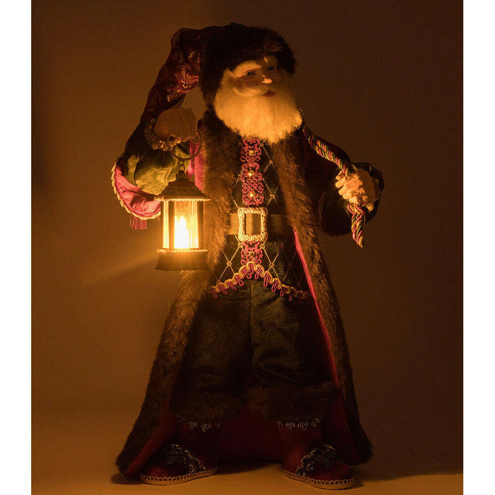 Father Nicolas Balsam Tabletop by Katherine's Collection