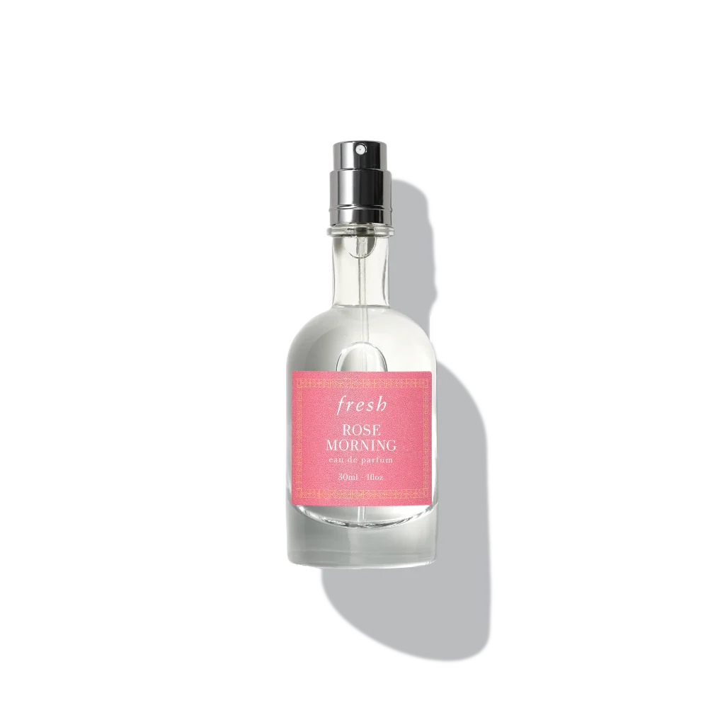 Fresh Rose Morning Eau de Parfum 3.4 fl oz