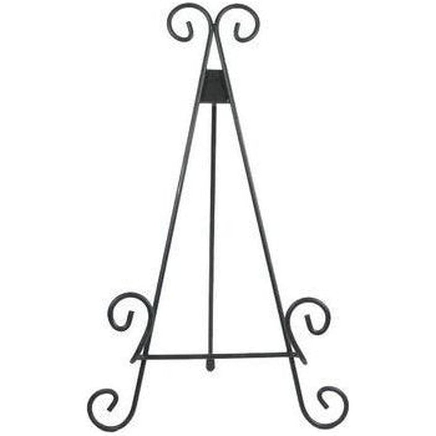 Happy New Year Clock Sign