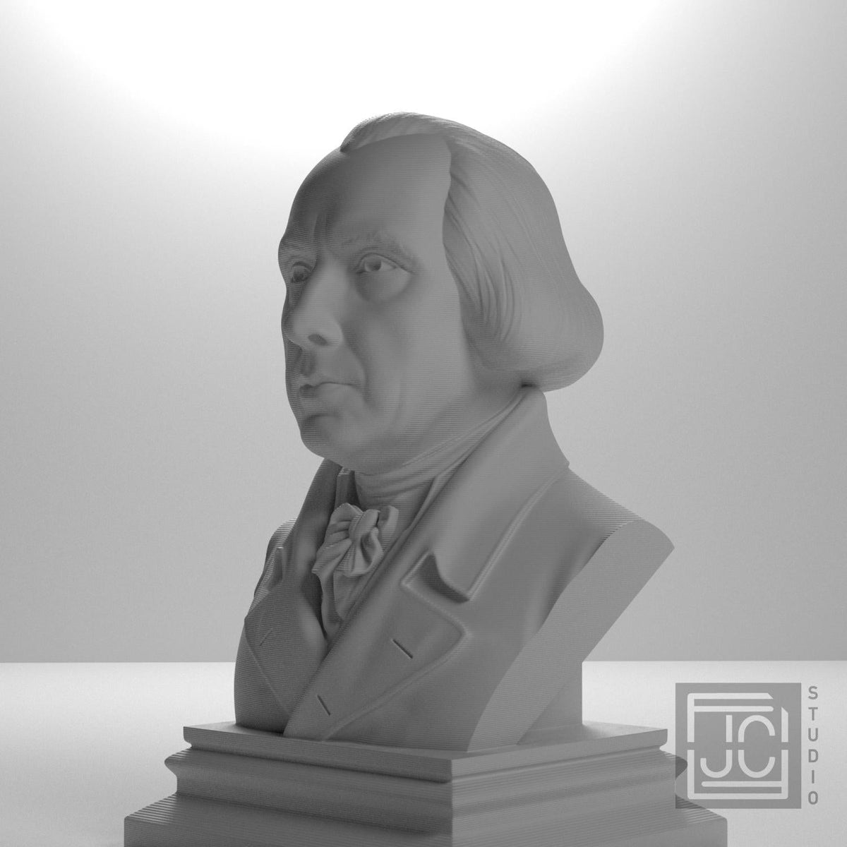 James Madison