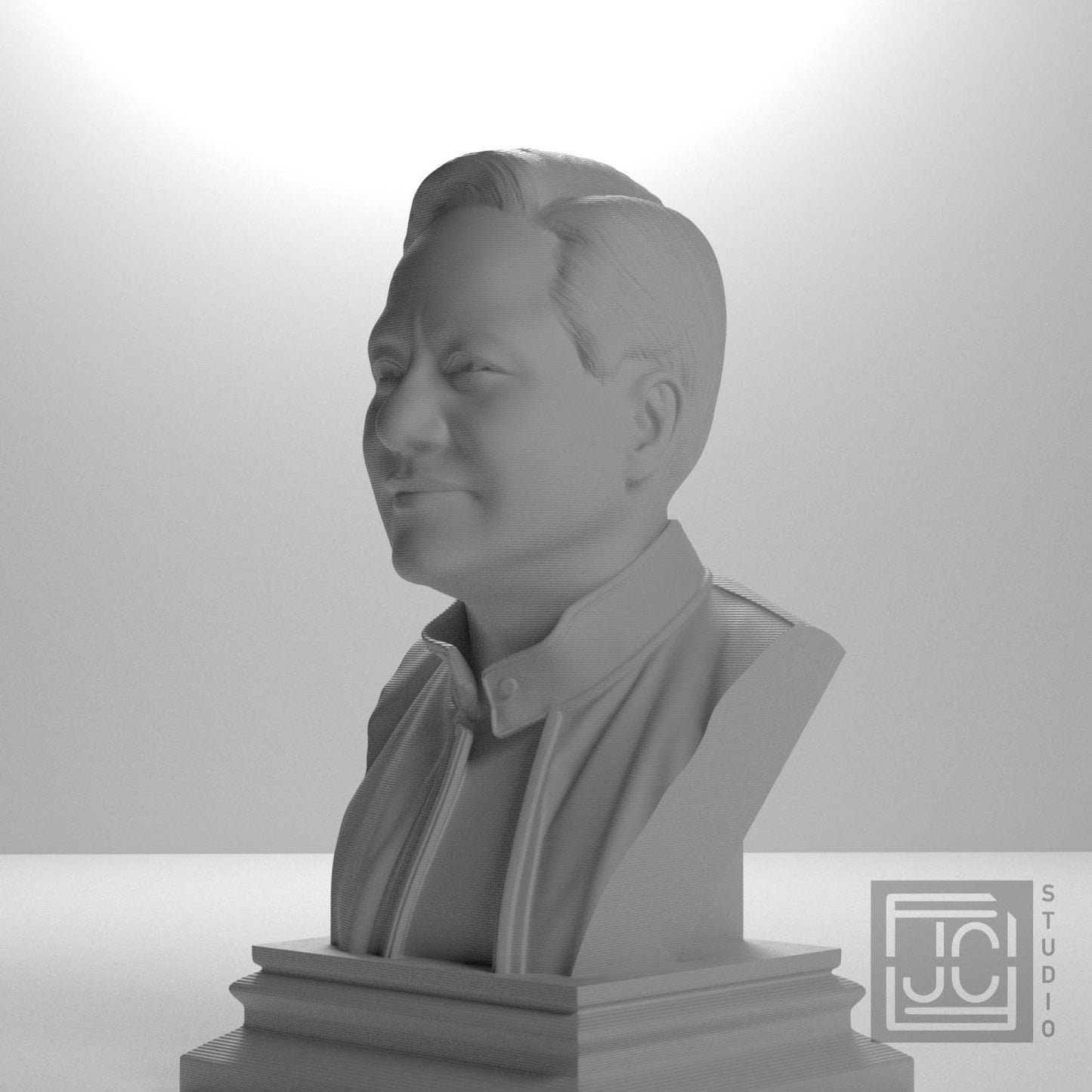 Jensen Huang
