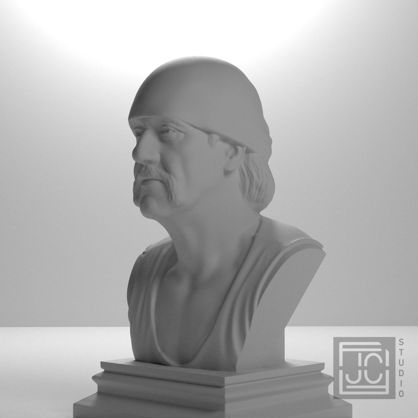 Hulk Hogan