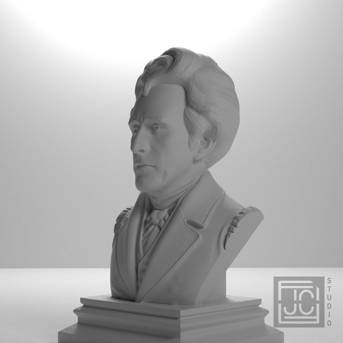 Andrew Jackson