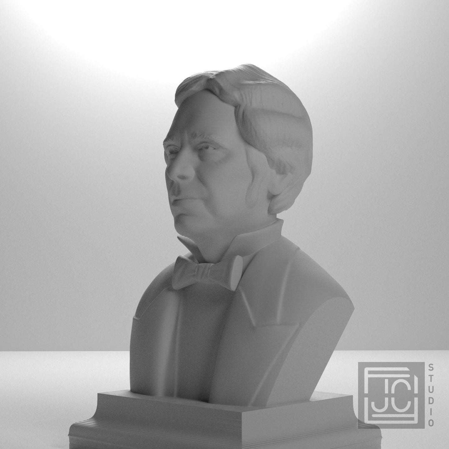 Michael Faraday