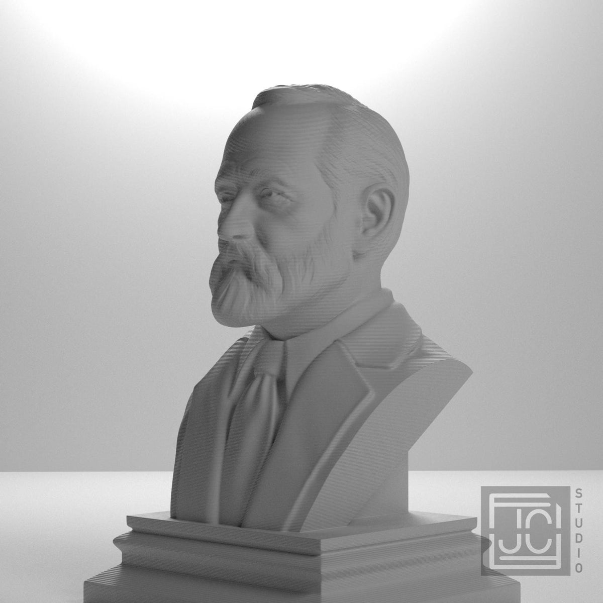 Benjamin Harrison