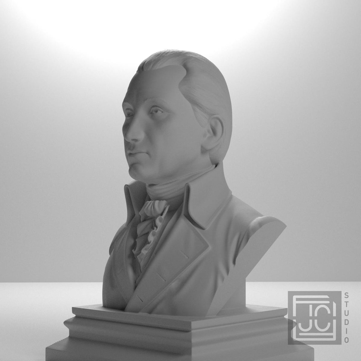 James Monroe