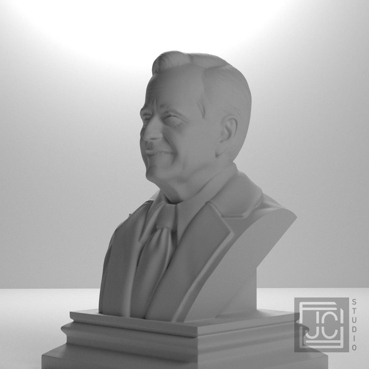 George H. W. Bush